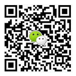 掃描加客服微信好友，隨時(shí)了解您需要的信息
